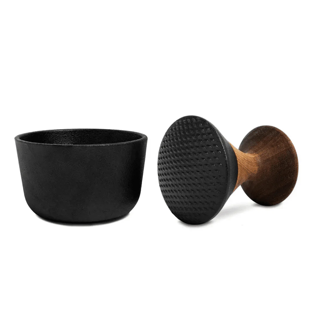 New Cookware & Tools